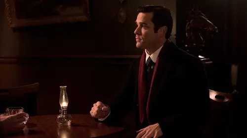 Los misterios de Murdoch Temporada 10 Episodios 17 • Sub Español
