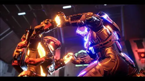 Red vs. Blue Temporada 18 Episodios 3 • Sub Español