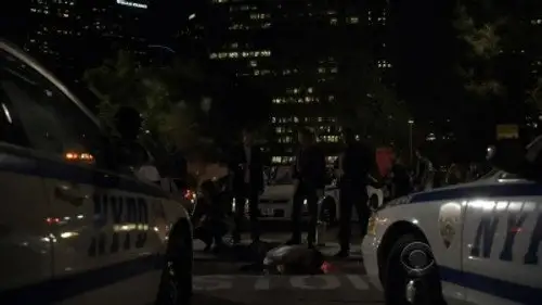 CSI: Nueva York Temporada 6 Episodios 6 • Sub Español