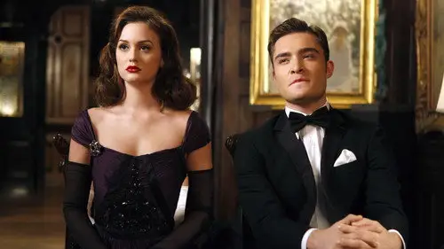 Gossip Girl Temporada 3 Episodios 6 • Sub Español