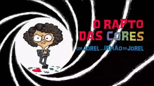 Hermano de Jorel Temporada 4 Episodios 24 • Sub Español
