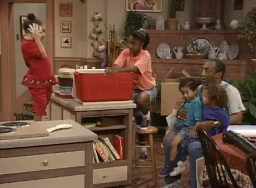 El show de Bill Cosby Temporada 8 Episodios 1 • Sub Español