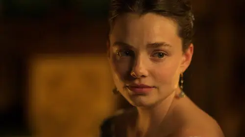 The Buccaneers: Aristócratas por amor Temporada 1 Episodios 8 • Sub Español