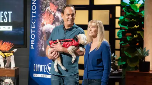 Shark Tank Temporada 10 Episodios 23 • Sub Español