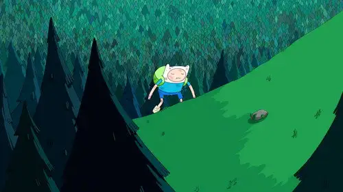 Hora de aventuras Temporada 3 Episodios 23 • Sub Español