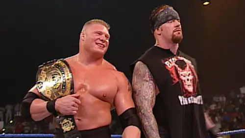 WWE Friday Night SmackDown S5E22 • Oglądaj Online