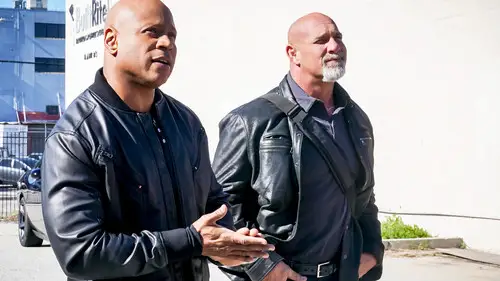 NCIS: Los Ángeles Temporada 10 Cap 19 • Español Online