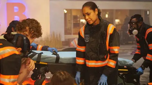9-1-1: Lone Star Temporada 2 Episodios 2 • Sub Español