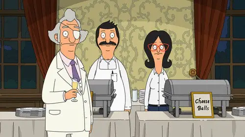 Bob's Burgers Temporada 15 Episodios 11 • Sub Español