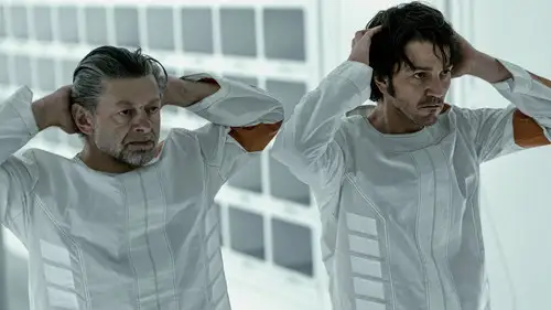 Andor Temporada 1 Episodios 10 • Sub Español