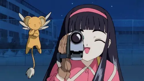 Sakura, cazadora de cartas Temporada 1 Episodios 2 • Sub Español