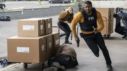 FBI: Most Wanted Temporada 5 Episodios 9 • Sub Español