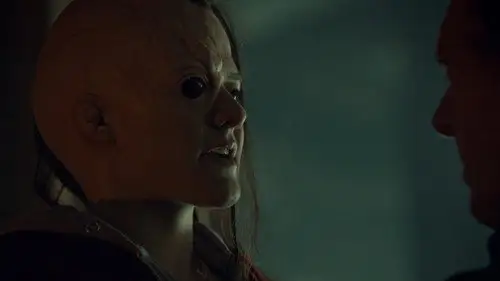 Hemlock Grove Temporada 3 Episodios 4 • Sub Español