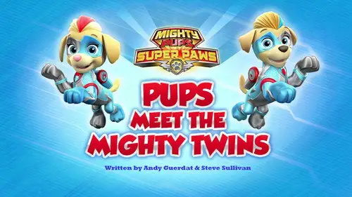 La Patrulla Canina Temporada 6 Episodios 16 • Sub Español