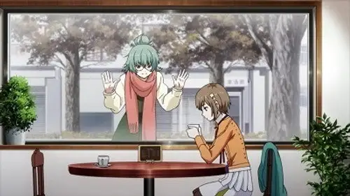 Tokyo Ghoul Temporada 2 Episodios 7 • Sub Español