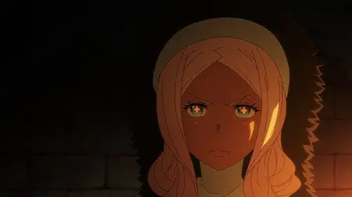 Fire Force Temporada 3 Episodios 8 • Sub Español