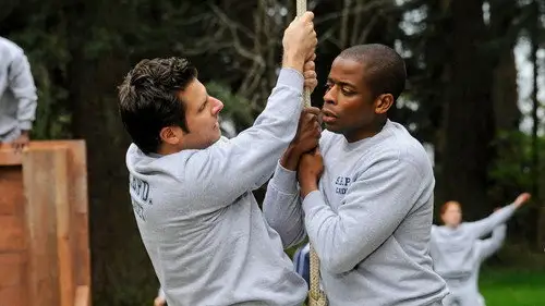 Psych Temporada 5 Episodios 13 • Sub Español