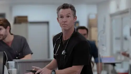 The Pitt Temporada 2 Episodios 13 • Sub Español
