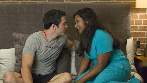 The Mindy Project Temporada 3 Episodios 1 • Sub Español
