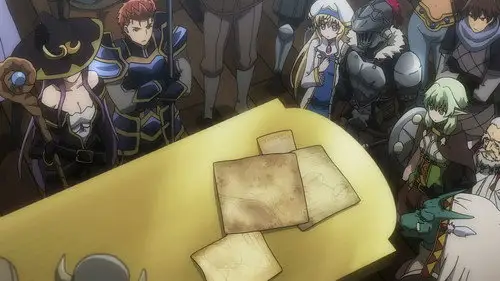 Goblin Slayer Temporada 1 Episodios 11 • Sub Español