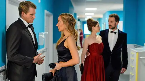 Bettys Diagnose Temporada 5 Episodios 7 • Sub Español