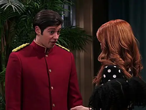 Jessie Temporada 3 Episodios 17 • Sub Español