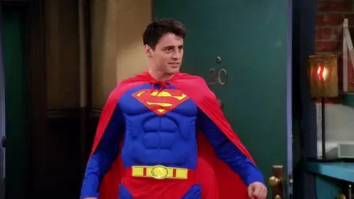 Friends Temporada 7 Episodios 10 • Sub Español