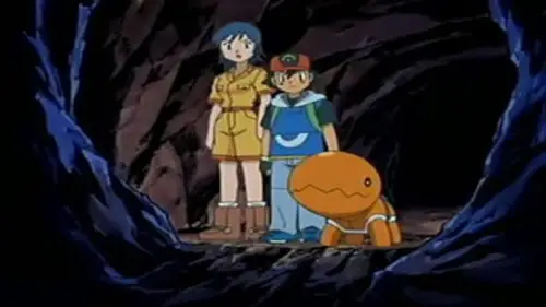 Pokémon Temporada 8 Episodios 14 • Sub Español