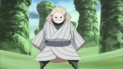 Naruto Shippuden Temporada 14 Episodios 302 • Sub Español