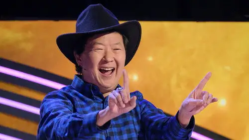 Mask Singer: Adivina quién canta (Estados Unidos) Temporada 9 Episodios 6 • Sub Español