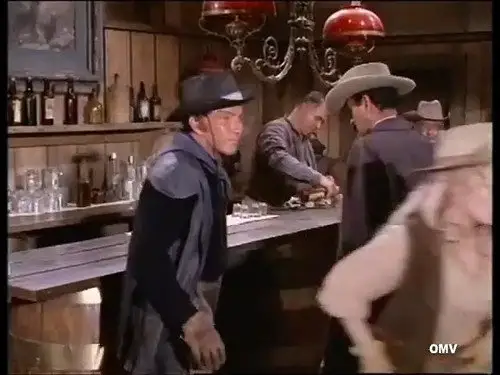 El gran Chaparral Temporada 3 Episodios 9 • Sub Español