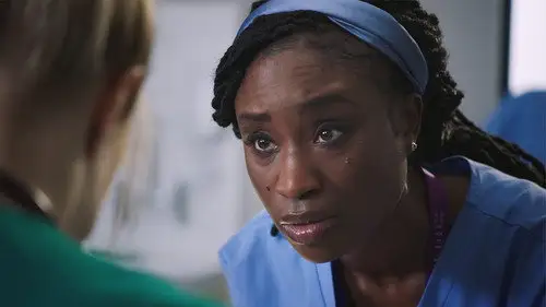 Casualty Temporada 41 Episodios 9 • Sub Español