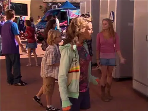 Zoey 101 Temporada 3 Episodios 20 • Sub Español