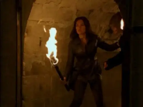Cazatesoros Temporada 1 Episodios 18 • Sub Español