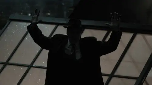 The Company Temporada 1 Episodios 1 • Sub Español