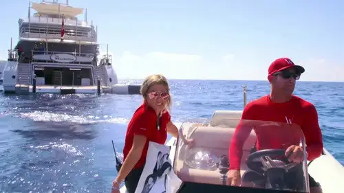 Bajo cubierta: Mediterráneo Temporada 5 Episodios 13 • Sub Español