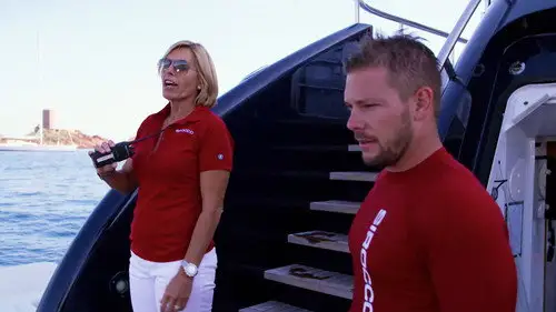 Bajo cubierta: Mediterráneo Temporada 4 Episodios 11 • Sub Español