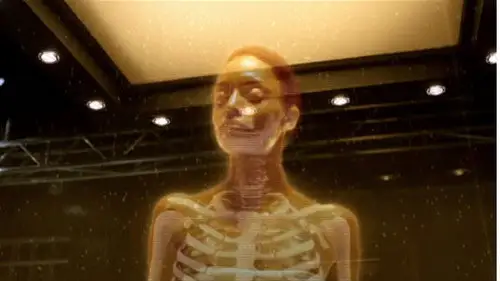 Bones Temporada 0 Episodios 4 • Sub Español