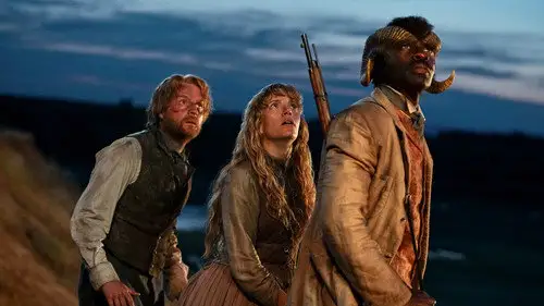 Carnival Row Temporada 2 Episodios 8 • Sub Español