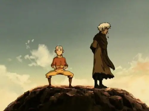 Avatar: La leyenda de Aang 2005 Temporada 1 Episodios 16 • Sub Español