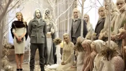 Defiance Temporada 1 Episodios 10 • Sub Español