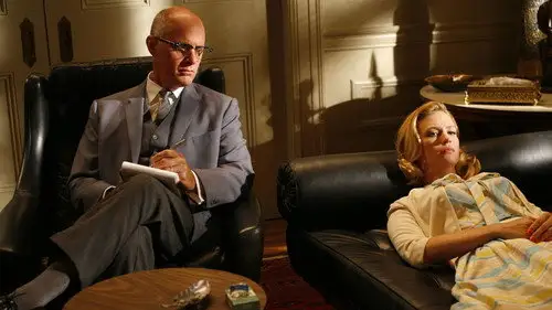 Mad Men Temporada 1 Episodios 9 • Sub Español