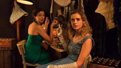 Grantchester Temporada 4 Episodios 2 • Sub Español