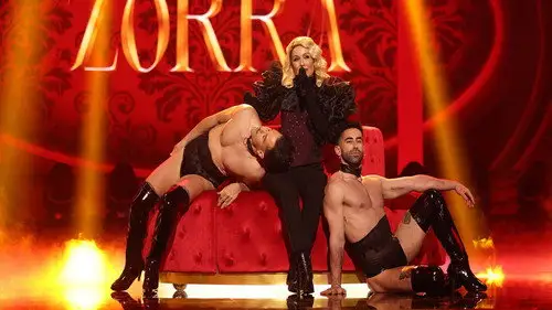 Tu cara me suena 2011 Temporada 11 Episodios 1 • Sub Español