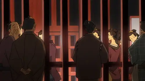Samurai Champloo Temporada 1 Episodios 4 • Sub Español