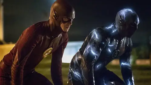 The Flash Temporada 2 Episodios 23 • Sub Español