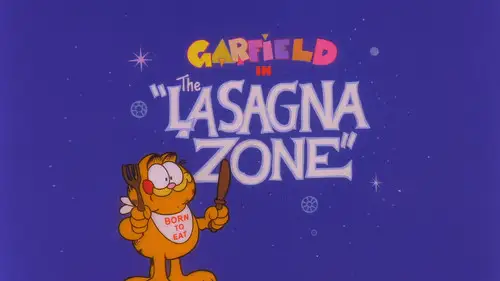 Garfield y sus amigos Temporada 2 Episodios 22 • Sub Español