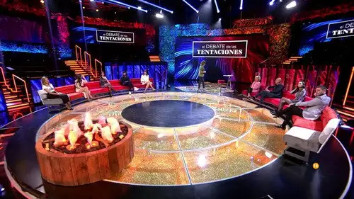 La isla de las tentaciones Temporada 3 Episodios 14 • Sub Español