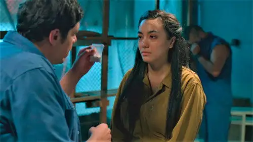 Enemigo íntimo Temporada 2 Episodios 18 • Sub Español