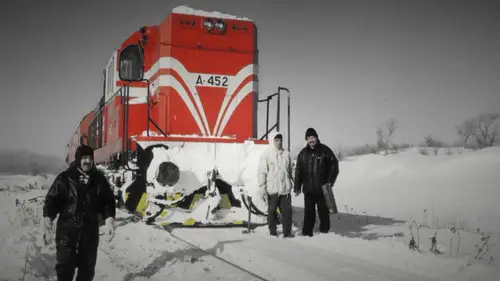 The History of the Greek Railways Temporada 1 Episodios 5 • Sub Español